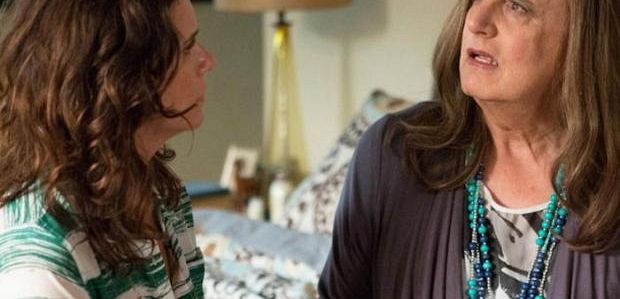 Jeffrey Tambor odchodzi z „Transparent” po zarzutach o seksualne molestowanie