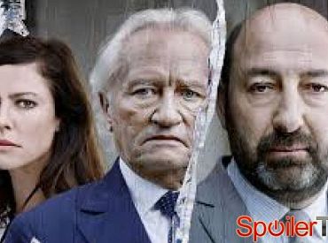 Studiocanal zamawia polityczny thriller „Baron Noir”
