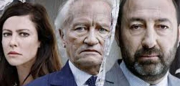 Studiocanal zamawia polityczny thriller „Baron Noir”