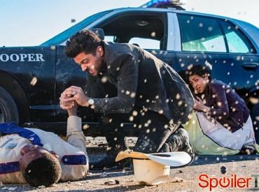 AMC podaje datę premiery 2 sezonu Preacher