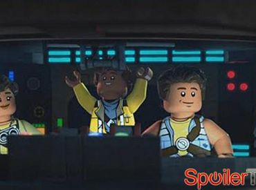 Disney XD zamawia 2 sezon „Lego Star Wars: The Freemaker Adventures”