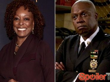 L. Scott Caldwell pojawi się w 4 sezonie Brooklyn Nine-Nine