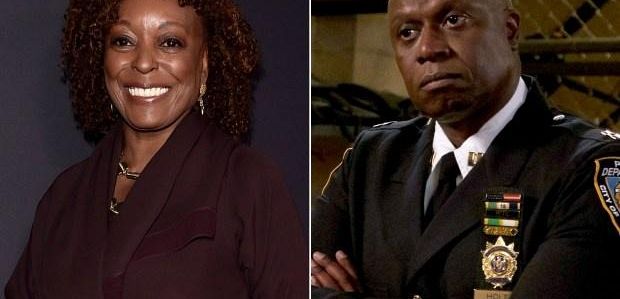L. Scott Caldwell pojawi się w 4 sezonie 