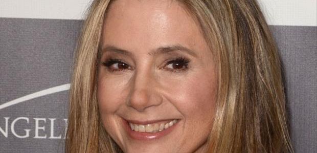 Mira Sorvino dołączyła do dramatu 
