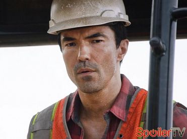 Spoiler Dnia: Adam wraca do „Hawaii 5.0”!