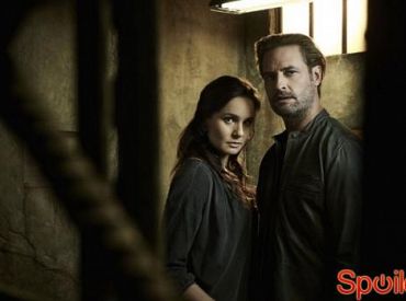 USA Network przedłużyło „Colony” o 3 sezon
