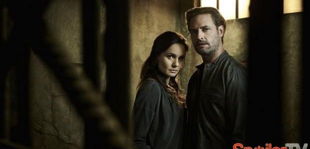 USA Network przedłużyło „Colony” o 3 sezon