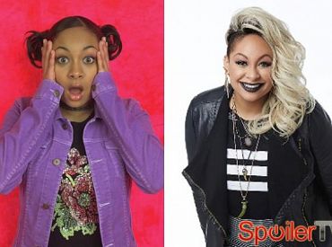 Disney Channel zamawia spinoff Świata Raven