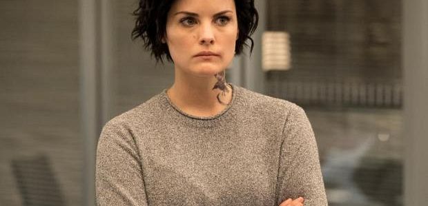 Klip z 2 sezonu „Blindspot”: Jane chce przydzielenia Romana do zadania