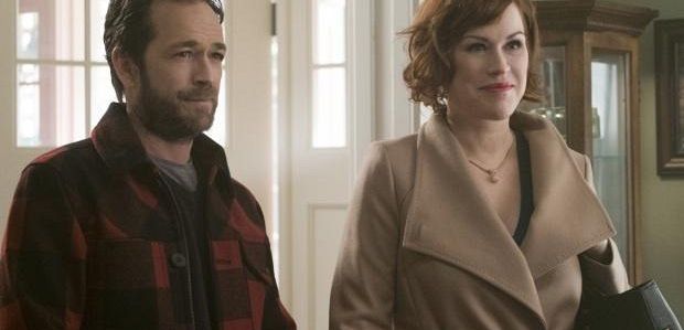 Molly Ringwald powróci w 2 sezonie „Riverdale”