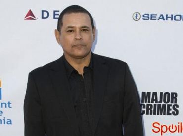 Raymond Cruz dołączył do odcinka pilotowego Mayans MC