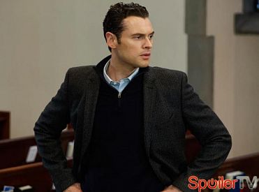 Spoiler Dnia: Kolejny ruch Aarona może wkurzyć Kirkmana w „Designated Survivor”