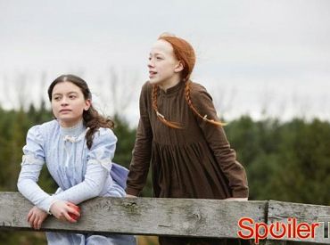 Zobacz oficjalny zwiastun „Anne”, serialu Netflix o „Ani z Zielonego wzgórza