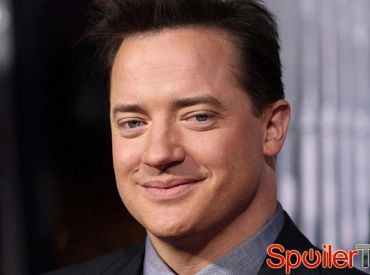 Brendan Fraser dołączyła do dramatu Condor