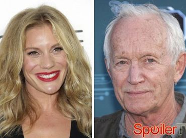 Katee Sackoff, Lance Henriksen i Jaeden Battencourt dołączyli do odcinka pilotowego The Machine