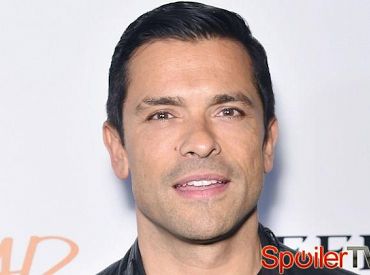 Mark Consuelos będzie powracał w 4 sezonie Nocnej zmiany