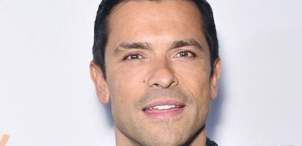 Mark Consuelos będzie powracał w 4 sezonie 