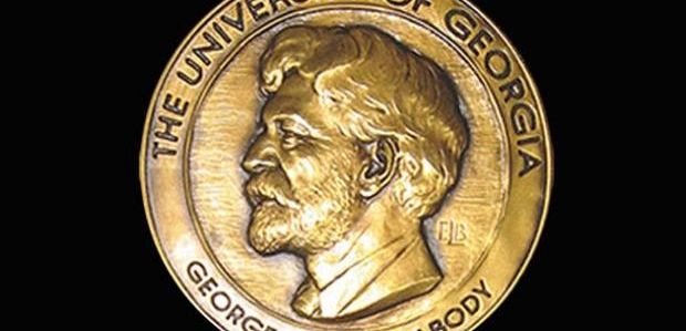 Peabody Awards 2017: 
