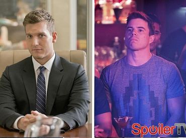 Scott Michael Foster i David Hull awansowani do stałej obsady w 3 sezonie „Crazy Ex-Girlfriend”