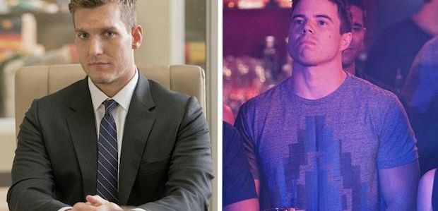 Scott Michael Foster i David Hull awansowani do stałej obsady w 3 sezonie „Crazy Ex-Girlfriend”