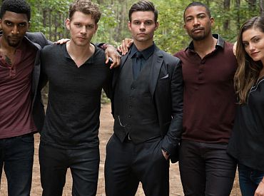 Spoiler Dnia: Mikaelsonowie powracają do Nowego Orleanu w „The Originals”