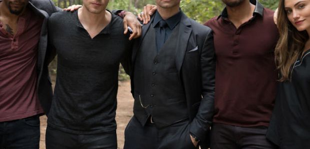 Spoiler Dnia: Mikaelsonowie powracają do Nowego Orleanu w „The Originals”