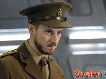 Arthur Darvill powróci w 3 sezonie Legends of Tomorrow