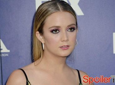 Billie Lourd dołączyła do 7 sezonu American Horror Story