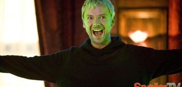 John Simm powróci w 10 sezonie 