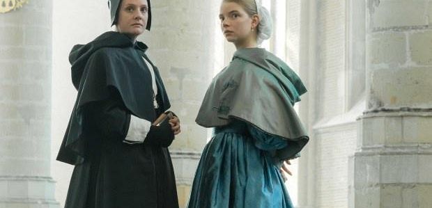 Anya Taylor-Joy, Romola Garai i Alex Hassell dołączyli do 