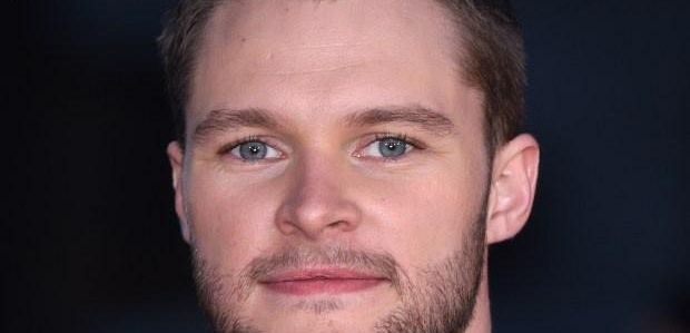 Jack Reynor i Benedict Wong dołączyli do „Philip K. Dick’s Electric Dreams”