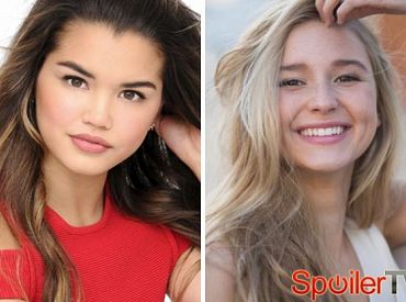 Netflix zamawia komedię Alexa & Katie