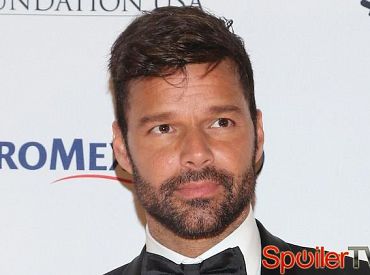 Ricky Martin pojawi się w 3 sezonie American Crime Story