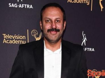 Rizwan Manji będzie powracał w 3 sezonie Mr. Robot