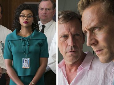 Ukryte działania i The Night Manager m.in. nagrodzone za najlepsze miejsca do zdjęć
