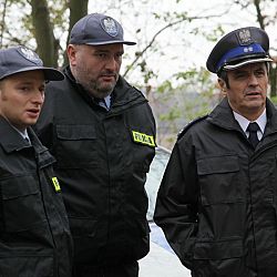 Córka blacharza