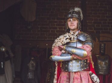 TVP 2 pokaże 4 sezon Podróży z historią