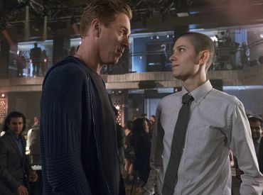Asia Kate Dillon awansowana do stałej obsady w 3 sezonie Billions