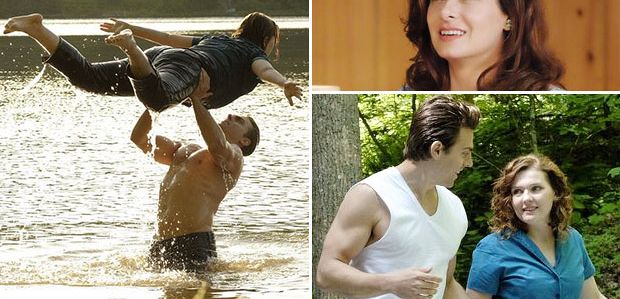 Pierwsze spojrzenie na remake filmu „Dirty Dancing”