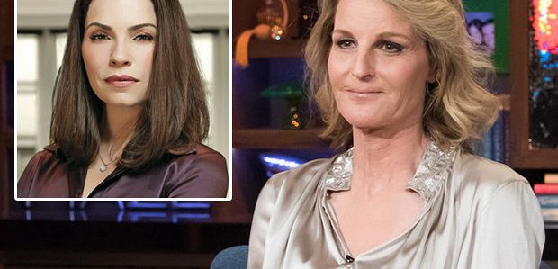 Czy Helen Hunt żałuje, że odrzuciła rolę Alicii z „Żony idealnej”?