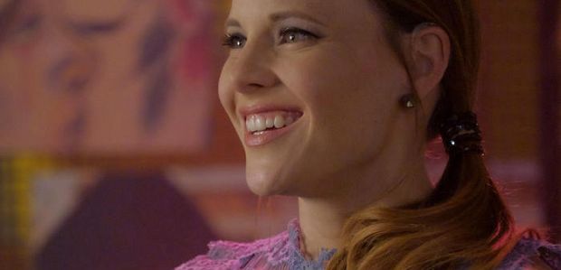 Spoiler Dnia: Czy Daphne zrezygnuje ze szkoły medycznej w finale „Switched at Birth”