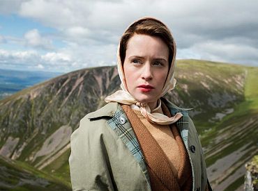 Claire Foy zostanie zastąpiona w 3 sezonie The Crown