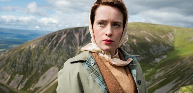 Claire Foy zostanie zastąpiona w 3 sezonie 