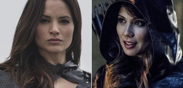 Katrina Law powróci w 5 sezonie 