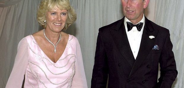 Camilla Parker Bowles pojawi się w 3 sezonie 