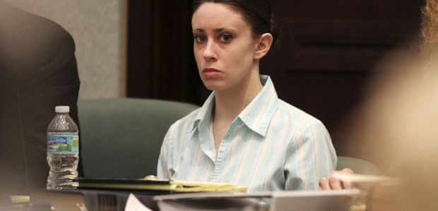Dobry debiut  „Casey Anthony: An American Murder Mystery”