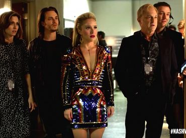 CMT podaje datę powrotu 5 sezonu Nashville