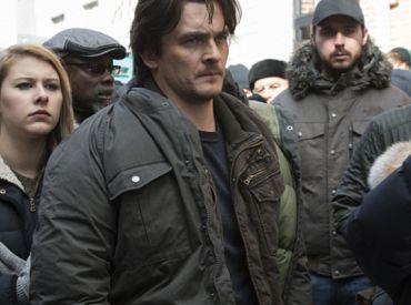 Dobre wyniki oglądalności finału 6 sezonu „Homeland”
