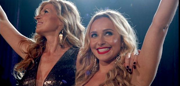 Szósty sezon „Nashville” będzie ostatni