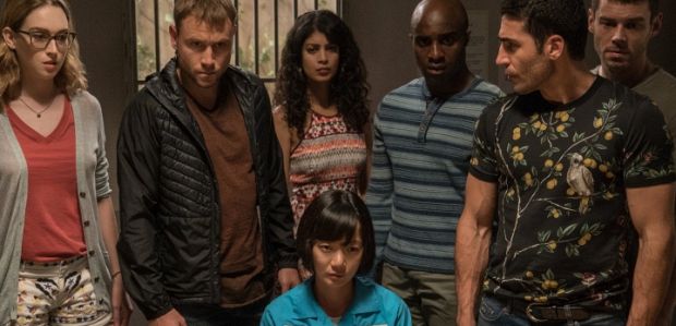 Zwiastun 2 sezonu „Sense8”: „To nie jest gra, to jest wojna”